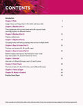 Discovering Music Theory, The ABRSM Grade 2 Theory workbook - Braganzas