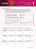 Discovering Music Theory, The ABRSM Grade 2 Theory workbook - Braganzas