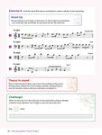 Discovering Music Theory, The ABRSM Grade 2 Theory workbook - Braganzas
