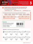 Discovering Music Theory, The ABRSM Grade 5 Theory workbook - Braganzas