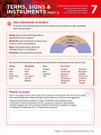 Discovering Music Theory, The ABRSM Grade 5 Theory workbook - Braganzas