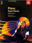 ABRSM Piano Exam Pieces 2023-2024 Grade 2