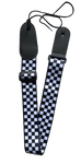 Assorted Guitar Strap, 50mm. Adjustable