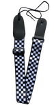 Assorted Guitar Strap, 50mm. Adjustable