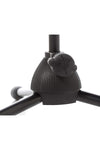 Bespeco MSF01 Microphone Boom Stand - Braganzas