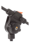 Bespeco MSF01 Microphone Boom Stand - Braganzas