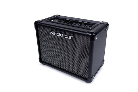 Blackstar ID CORE V3 Guitar Amplifier (IDCORE10 10W V3) - Braganzas