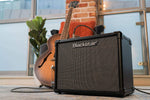Blackstar ID CORE V3 Guitar Amplifier (IDCORE10 10W V3) - Braganzas