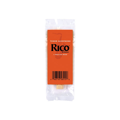 Rico, Tenor Sax Reed #2.5 RKA1025 - Braganzas