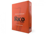 Rico, Tenor Sax Reed #2.5 RKA1025 - Braganzas