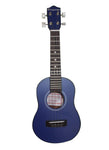 Truetone Concert Ukelele - Braganzas