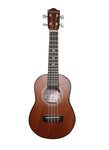 Truetone Concert Ukelele - Braganzas
