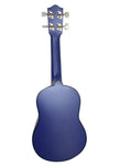 Truetone Concert Ukelele - Braganzas