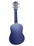 Truetone Concert Ukelele - Braganzas