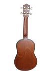Truetone Concert Ukelele - Braganzas