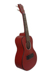 Truetone Concert Ukelele - Braganzas