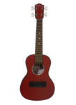 Truetone Concert Ukelele - Braganzas