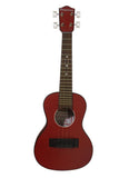 Truetone Concert Ukelele - Braganzas