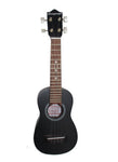 Truetone Soprano Ukelele - Braganzas
