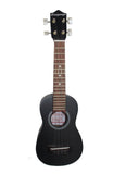 Truetone Soprano Ukelele - Braganzas