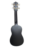 Truetone Soprano Ukelele - Braganzas