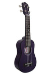 Truetone Soprano Ukelele - Braganzas