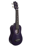 Truetone Soprano Ukelele - Braganzas