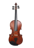 Truetone Deluxe Violin Behala ( Full Size ) - Braganzas