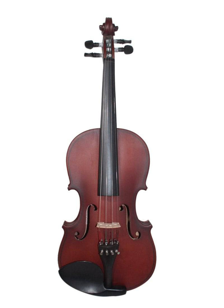 Standard violin size discount