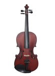 Truetone Standard Violin Behala ( 3/4 Size ) - Braganzas