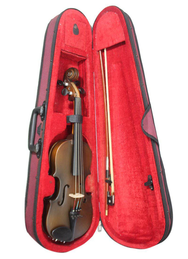 Truetone Standard Violin Behala Half Size (1/2) – Braganzas