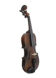 Truetone Standard Violin Behala Half Size (1/2) - Braganzas