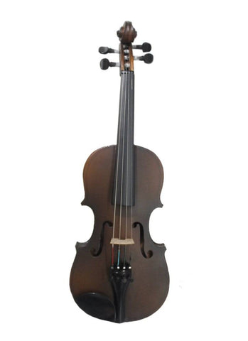Truetone Standard Violin Behala Half Size (1/2) – Braganzas