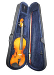 Truetone Standard Violin Behala Quarter Size ( 1/4 ) - Braganzas