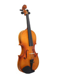 Truetone Standard Violin Behala Quarter Size ( 1/4 ) - Braganzas