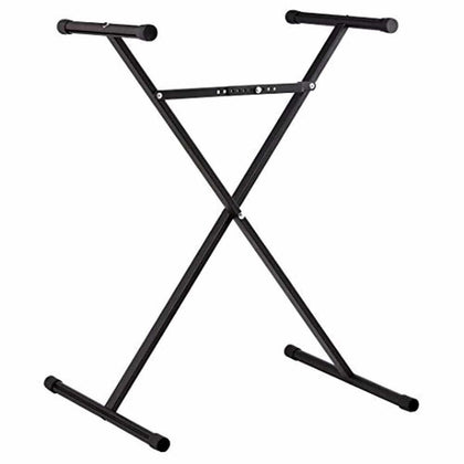 Casio ARST Single X Keyboard Stand - Braganzas