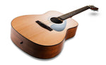 Yamaha F310-Nat Right Handed Acoustic Guitar (6 Strings) - Braganzas