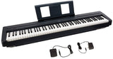 Yamaha P-45B 88 Keys Digital Piano - Braganzas