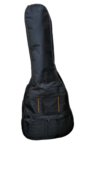 Maestro Guitars TRB-BK1 Premium Gig Bag – The Guitar Shop Singapore