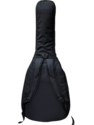 Jumbo Guitar Bag Cover with Foam Padding Braganzas