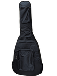 Jumbo Guitar Bag/Cover with Foam Padding - Braganzas