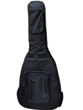 Jumbo Guitar Bag/Cover with Foam Padding - Braganzas
