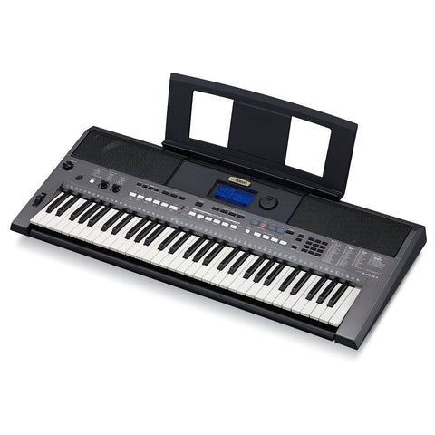 Yamaha PSR-I400 61-Key Portable Keyboard - Braganzas