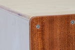 Meinl HCAJ1MHM Cajon - Mahogany - Braganzas