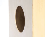 Meinl HCAJ1MHM Cajon - Mahogany - Braganzas