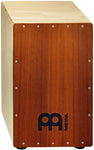 Meinl HCAJ1MHM Cajon - Mahogany - Braganzas