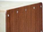 Meinl HCAJ1MHM Cajon - Mahogany - Braganzas