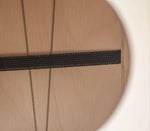 Meinl HCAJ1MHM Cajon - Mahogany - Braganzas