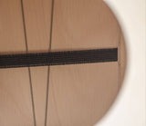 Meinl HCAJ1MHM Cajon - Mahogany - Braganzas