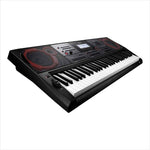 Casio CT-X9000IN 61-Key Portable Keyboard with Touch response & Carry Case (Black)